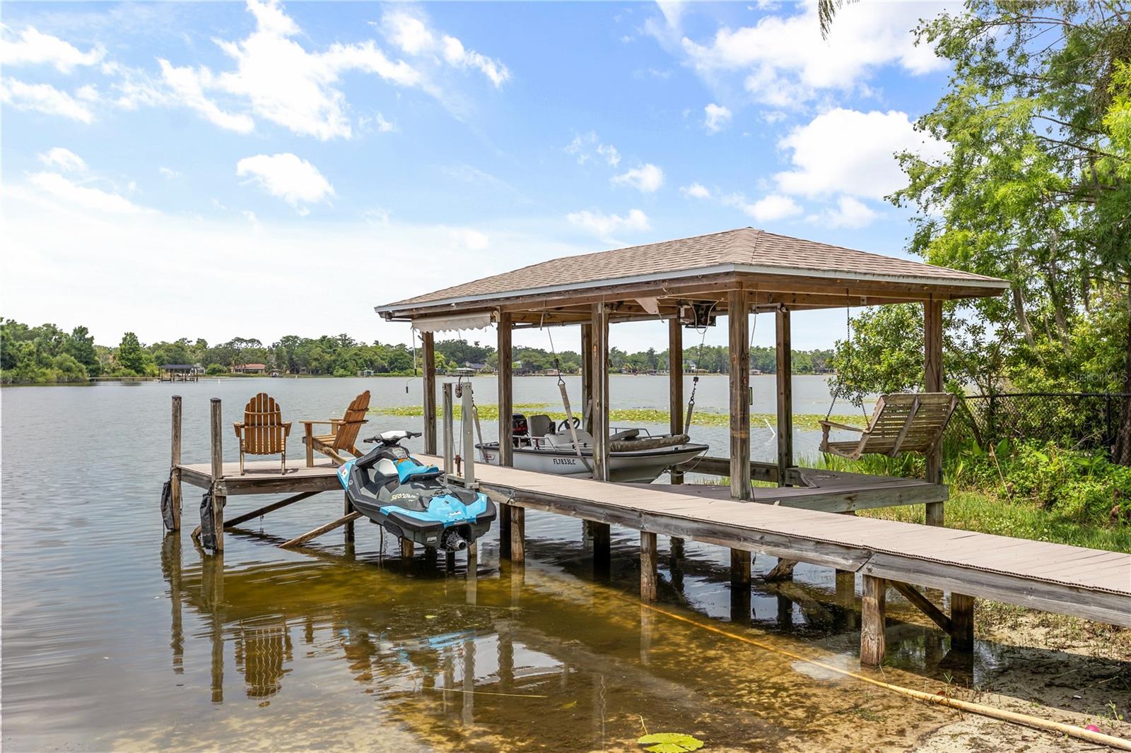 430 BYWATER DRIVE