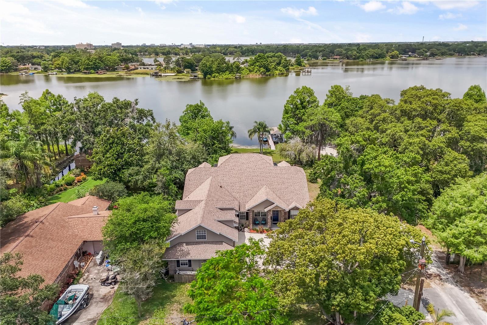 430 BYWATER DRIVE