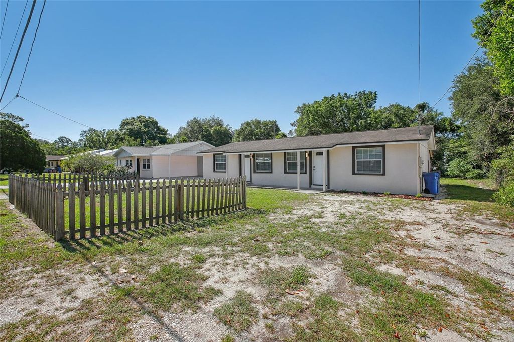 Photo of 8703 Navajo Avenue, Tampa, FL 33637 (MLS # TB8507396)