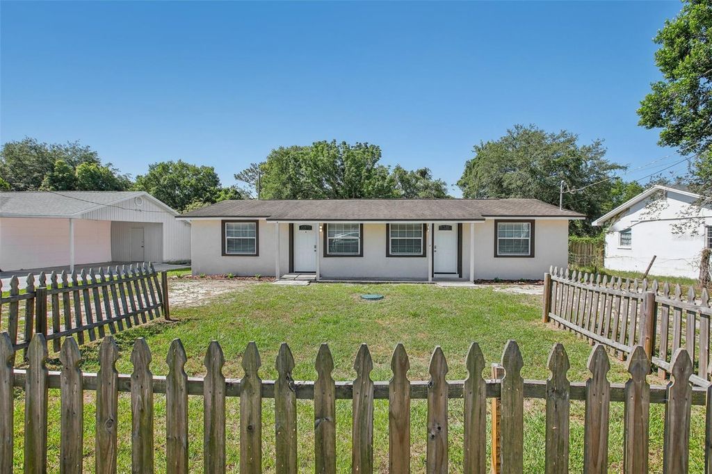 Photo of 8703 Navajo Avenue, Tampa, FL 33637 (MLS # TB8507396)