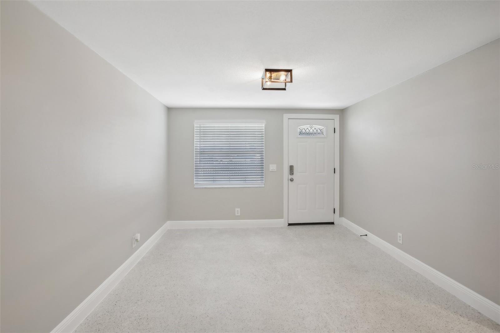DAVIS TERRACE - Residential Income