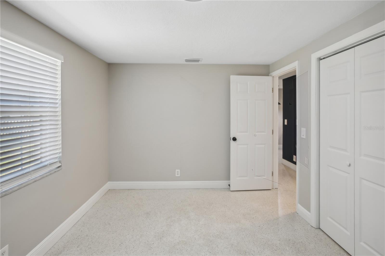 DAVIS TERRACE - Residential Income