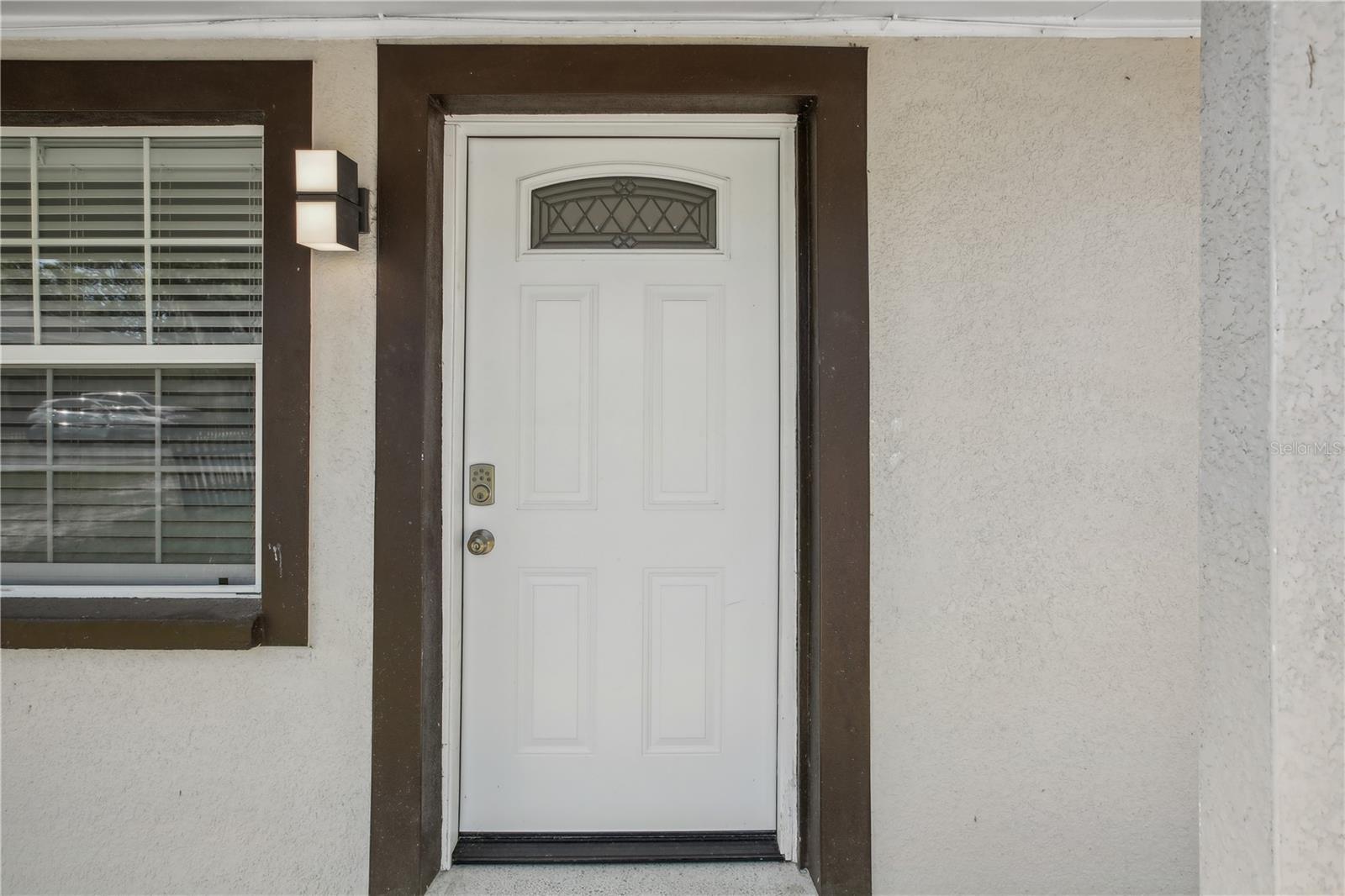 DAVIS TERRACE - Residential Income