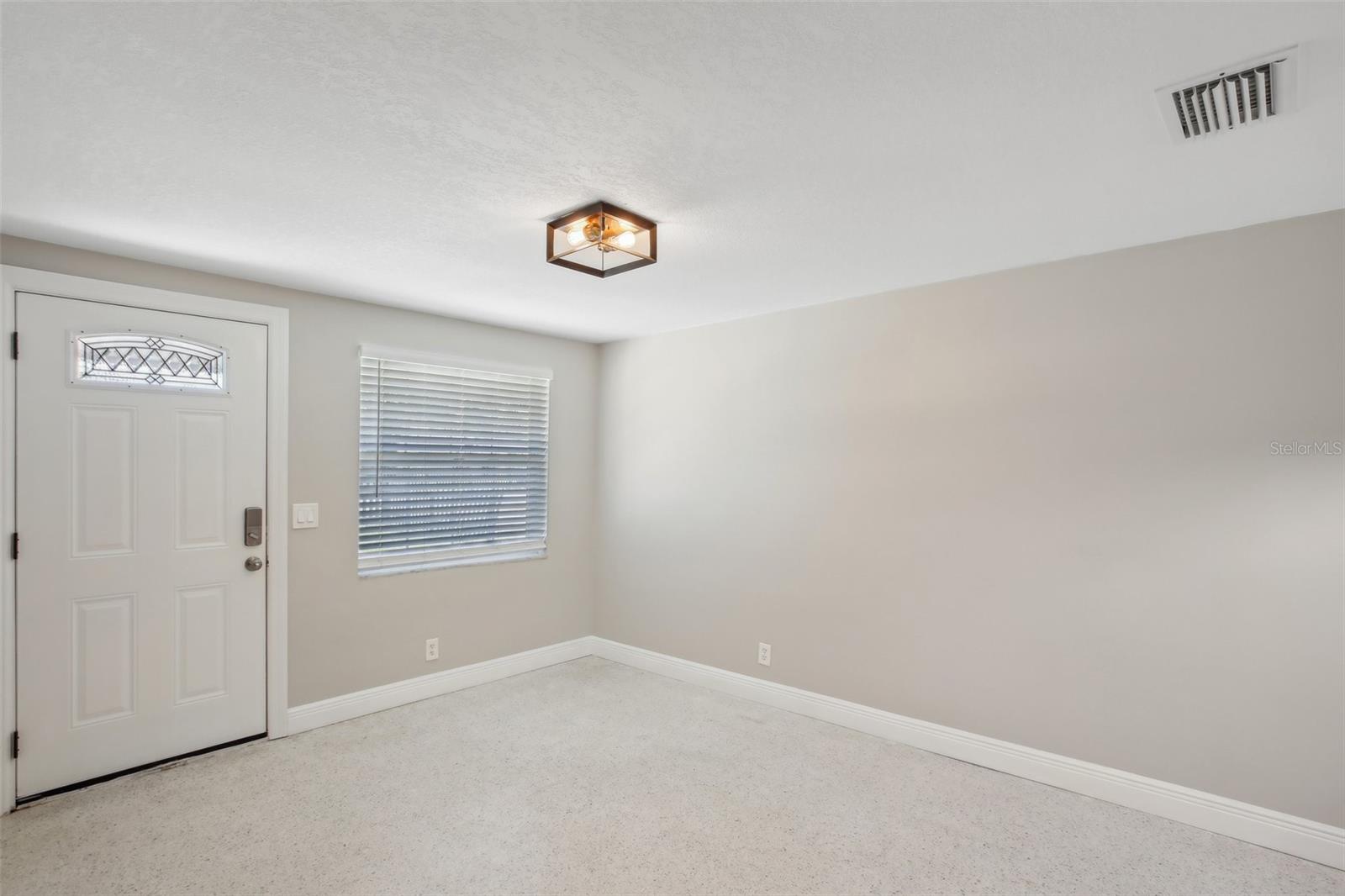 DAVIS TERRACE - Residential Income