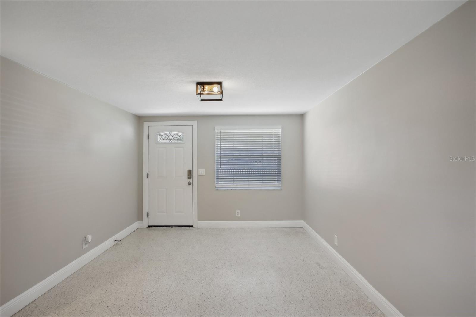 DAVIS TERRACE - Residential Income