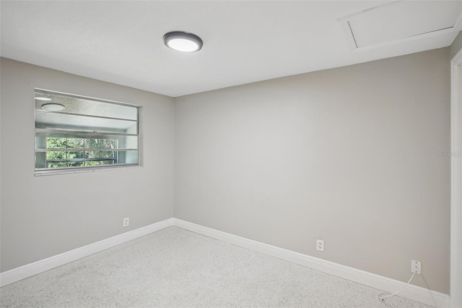 DAVIS TERRACE - Residential Income