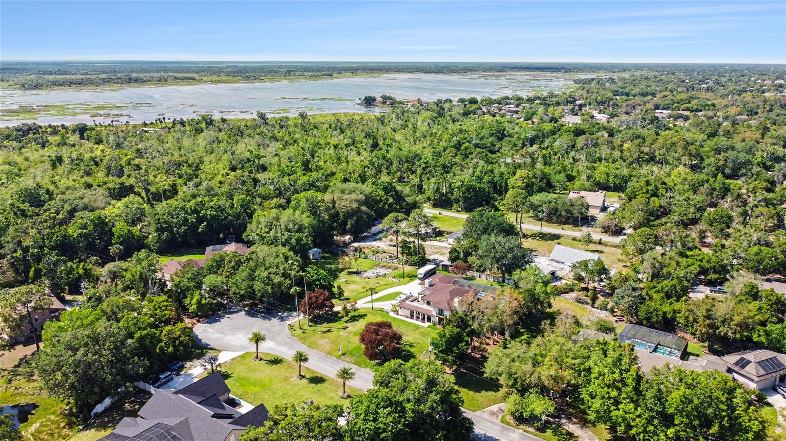 HIDDEN HILLS LOT 7 - Residential