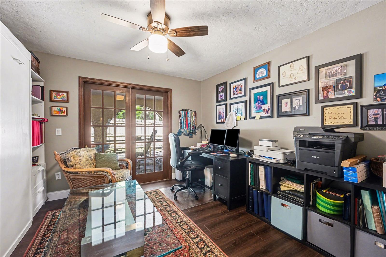 HIDDEN HILLS LOT 7 - Residential