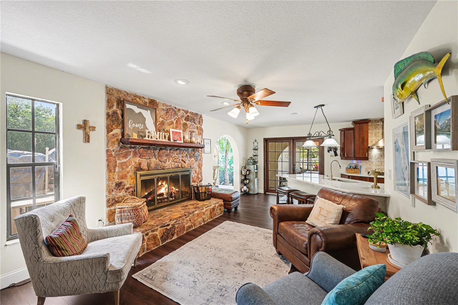 HIDDEN HILLS LOT 7 - Residential