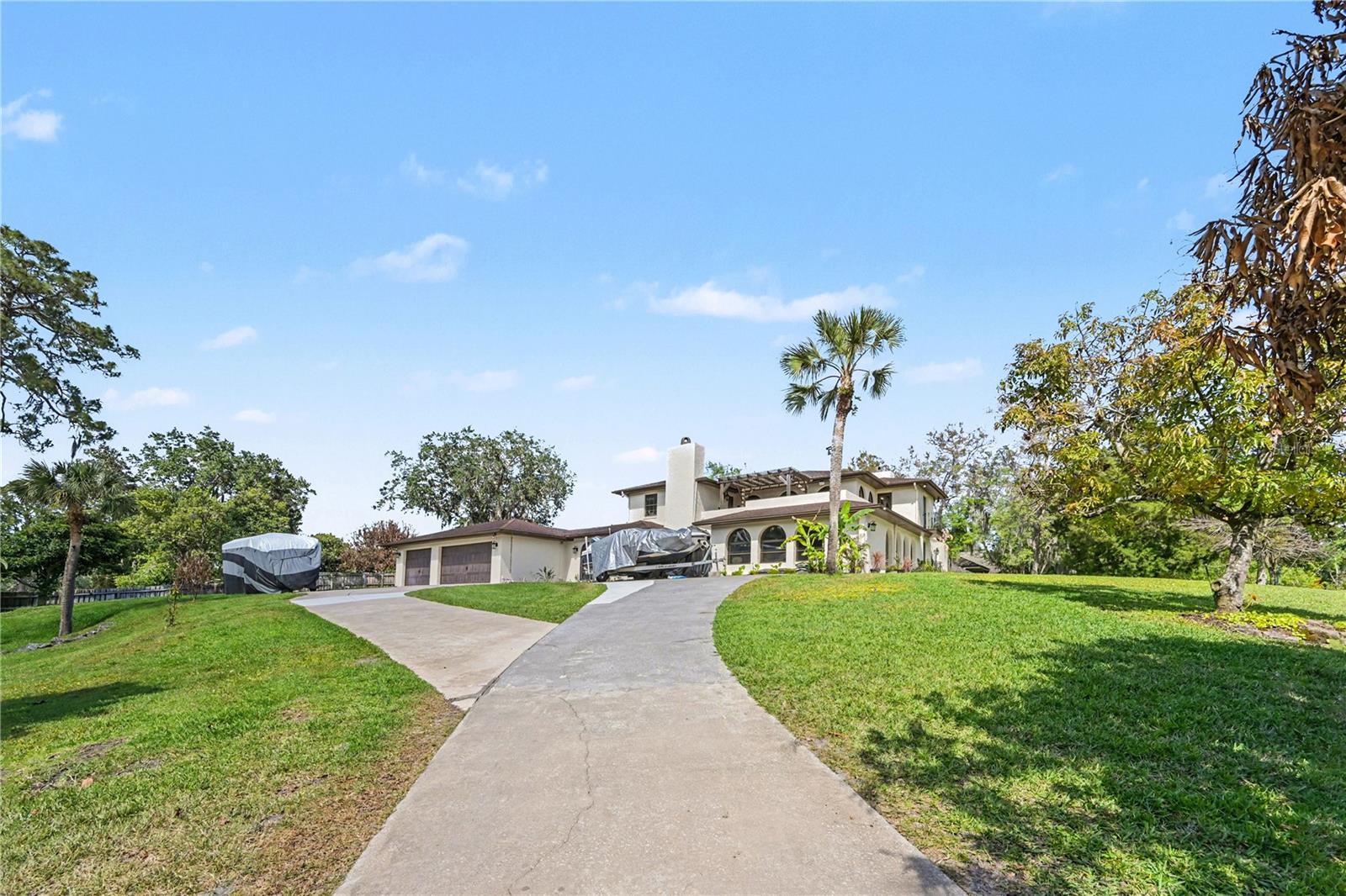 HIDDEN HILLS LOT 7 - Residential