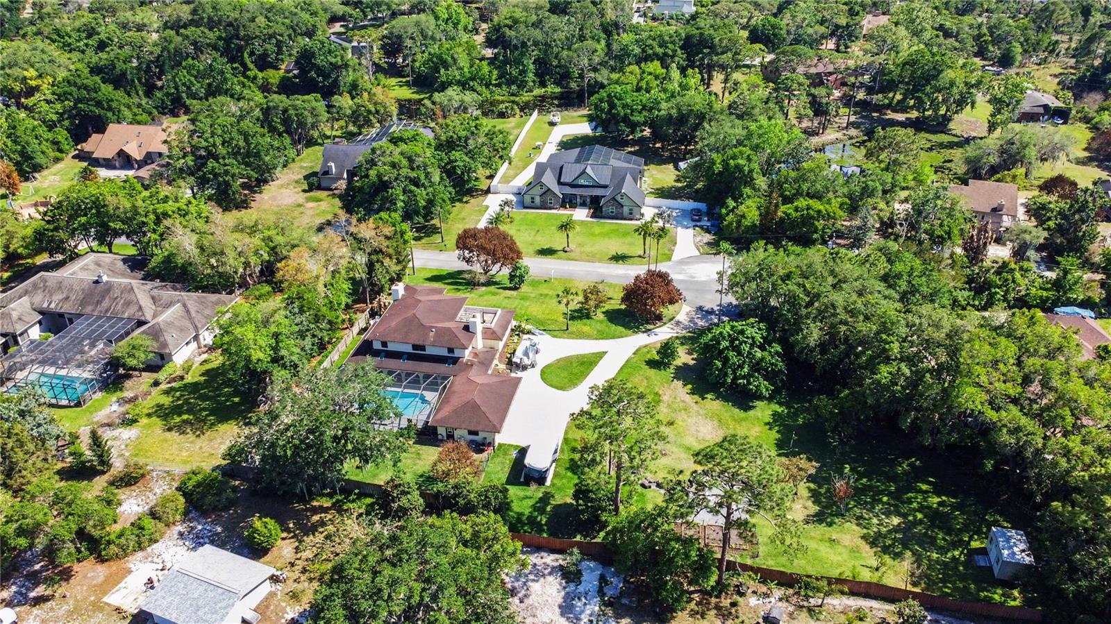 HIDDEN HILLS LOT 7 - Residential