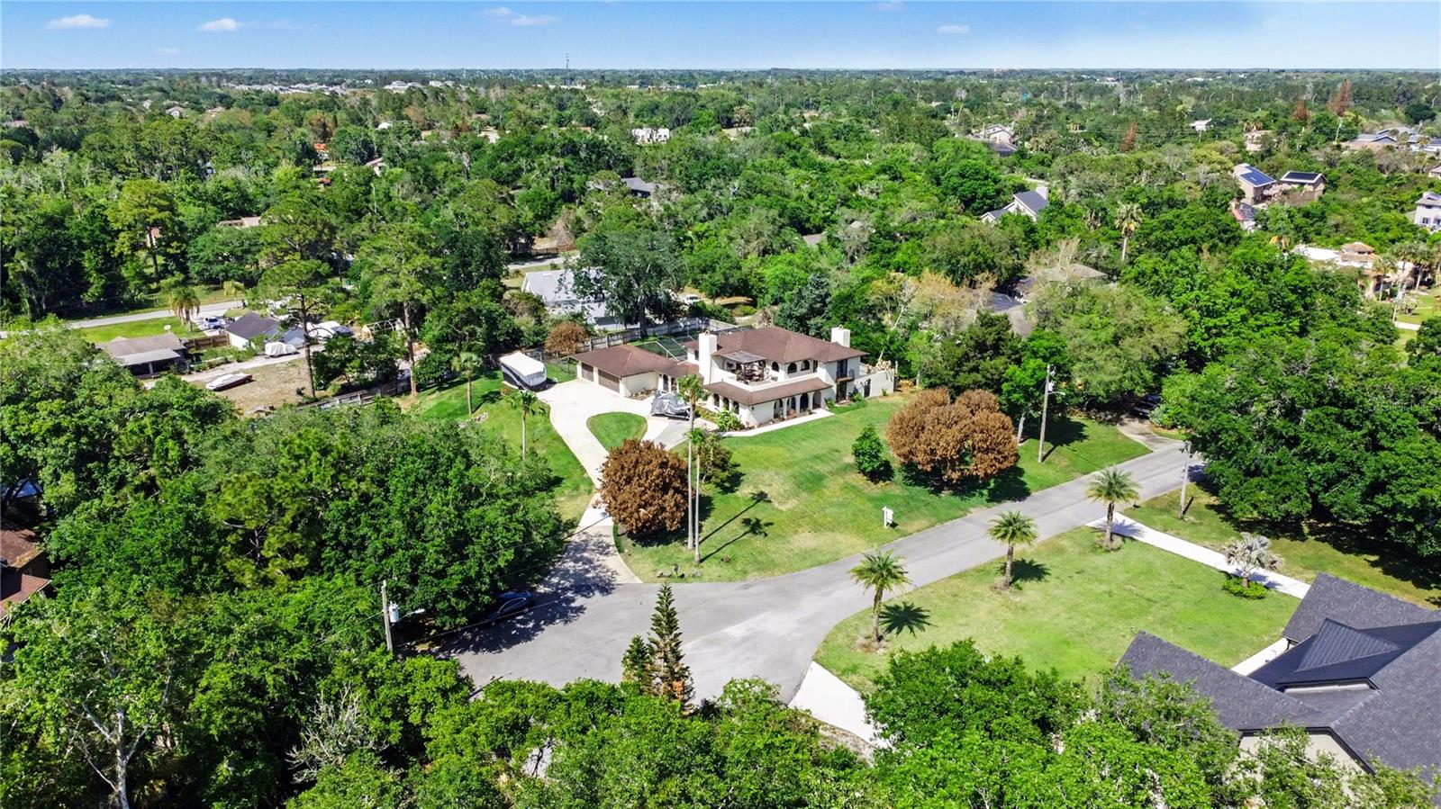 HIDDEN HILLS LOT 7 - Residential