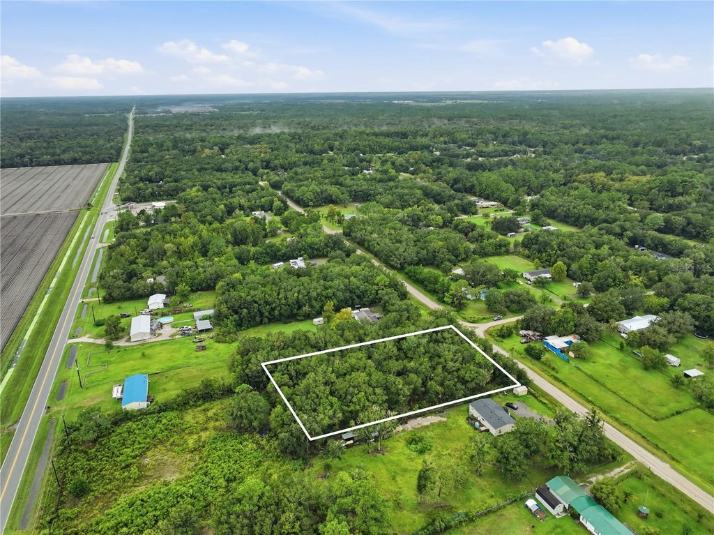 Photo of 1233 Aspen Street, Bunnell, FL 32110 (MLS # FC321944)