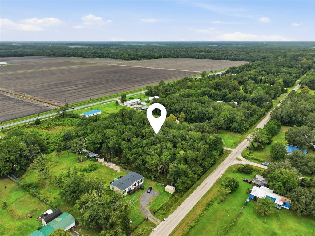 Photo of 1233 Aspen Street, Bunnell, FL 32110 (MLS # FC321944)