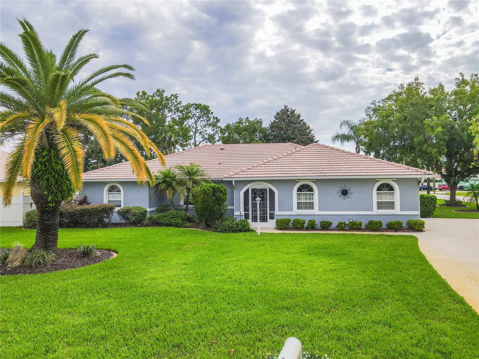 PINE GROVE - Residential