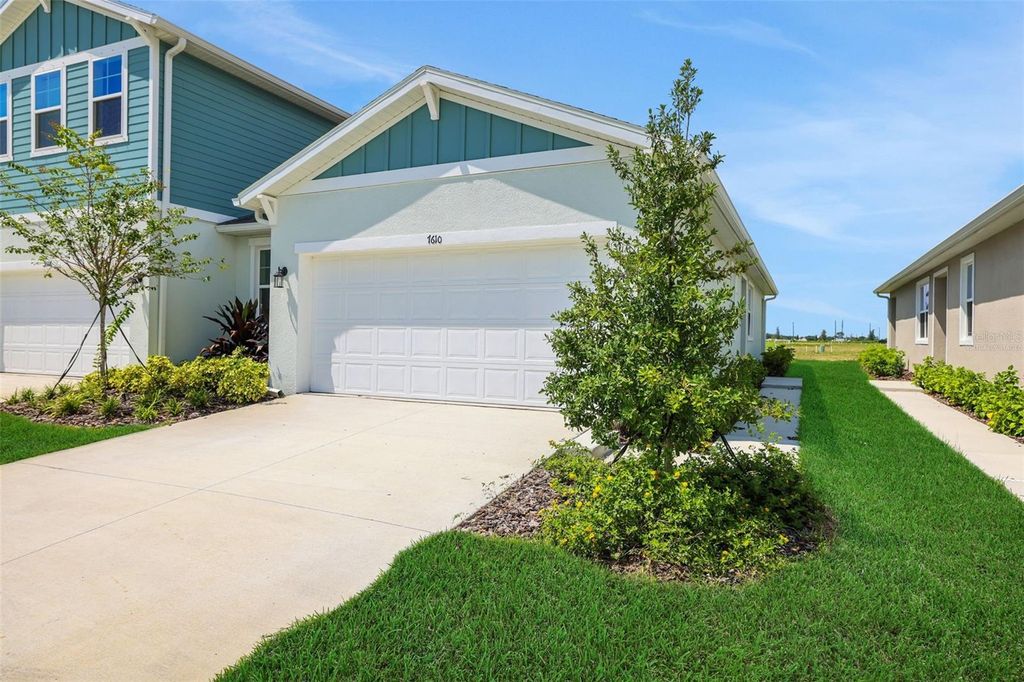 Photo of 7610 Sea Oak Court, Parrish, FL 34219 (MLS # G5087430)