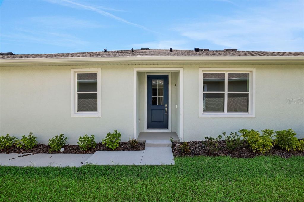 Photo of 7610 Sea Oak Court, Parrish, FL 34219 (MLS # G5087430)