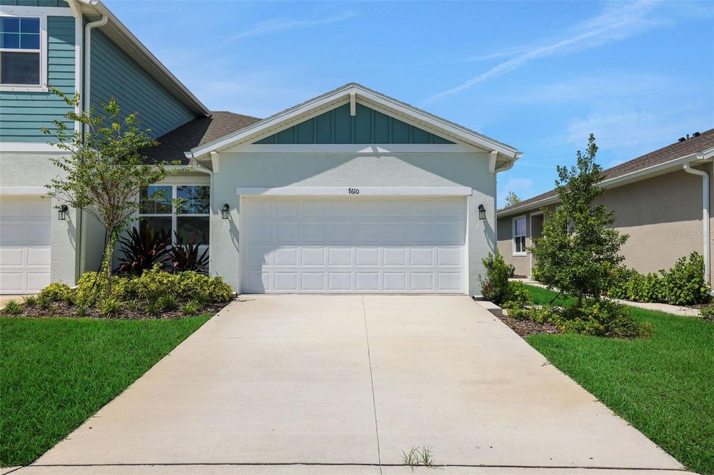 Photo of 7610 Sea Oak Court, Parrish, FL 34219 (MLS # G5087430)