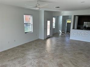 GRAN PARADISO TWNHMS 1B - Residential Lease