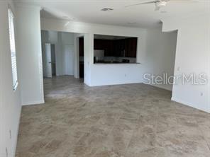 GRAN PARADISO TWNHMS 1B - Residential Lease