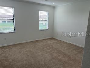 GRAN PARADISO TWNHMS 1B - Residential Lease