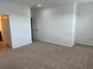 GRAN PARADISO TWNHMS 1B - Residential Lease