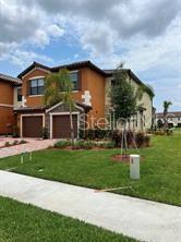 **ANNUAL**rental located in the highly DESIRED Wellen Park community! Gran Paradiso has all the amenities for LUXURIOUS resort style living, which include tennis courts, huge pool, fitness center, and its own spa! This brand new, large 3/2.5 bath townhome has all the space and comfort to suit your family's needs. Minutes from the beaches and I75, come live in PARADISE! One small dog allowed with owner approval.