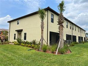 GRAN PARADISO TWNHMS 1B - Residential Lease