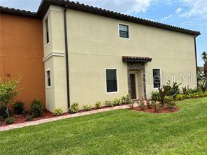 GRAN PARADISO TWNHMS 1B - Residential Lease