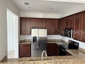 GRAN PARADISO TWNHMS 1B - Residential Lease