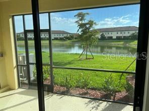 GRAN PARADISO TWNHMS 1B - Residential Lease