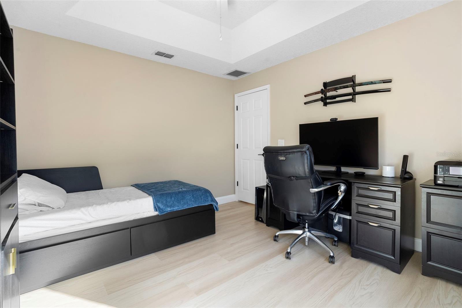 TUSKA RIDGE UNIT 5 - Residential