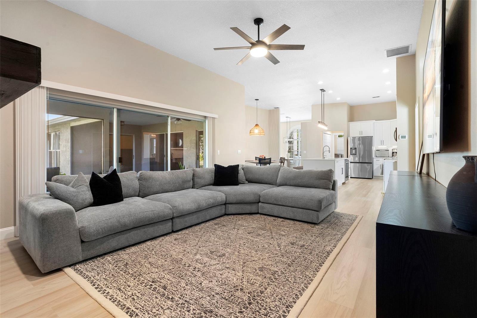 TUSKA RIDGE UNIT 5 - Residential