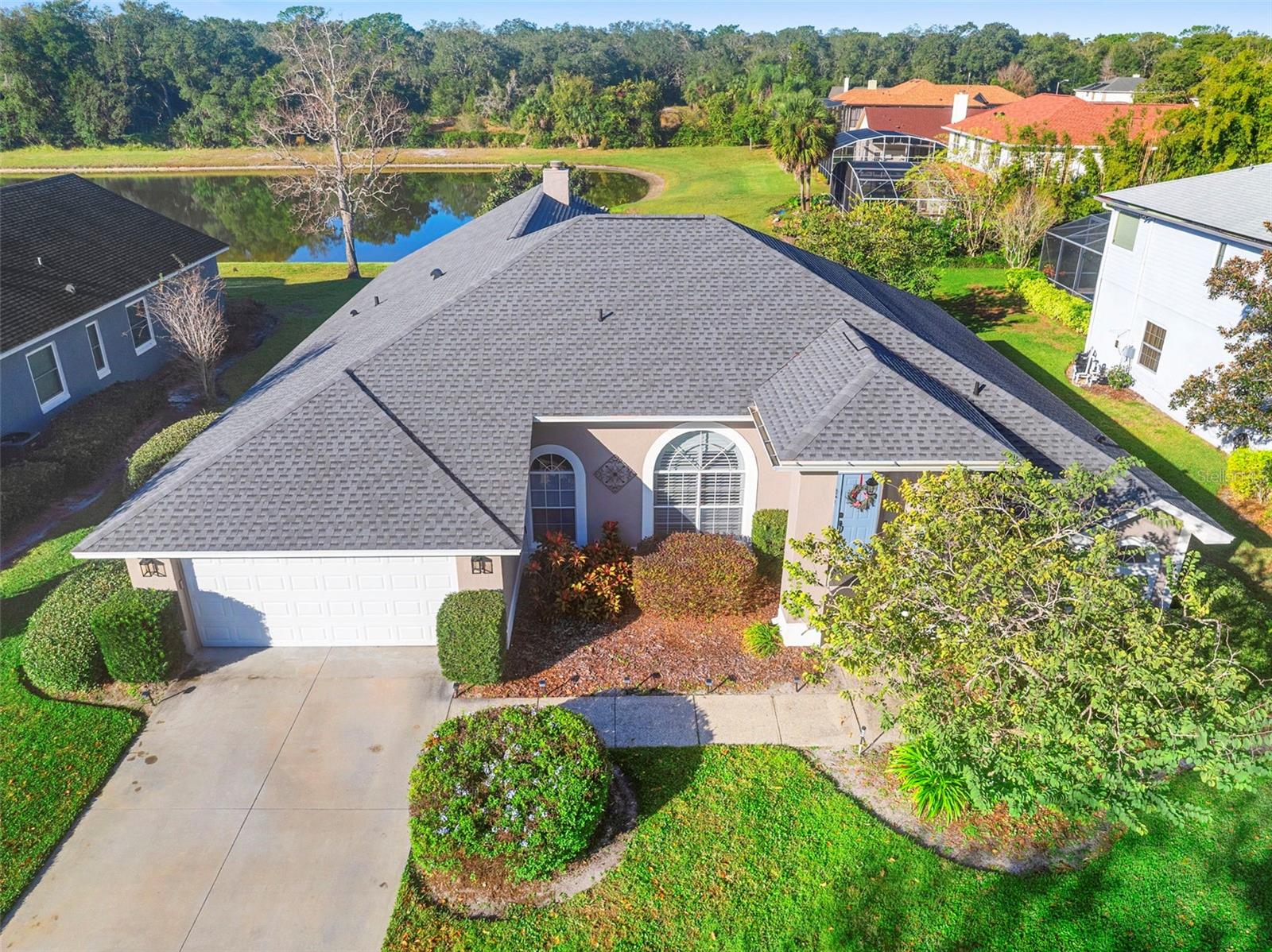 TUSKA RIDGE UNIT 5 - Residential