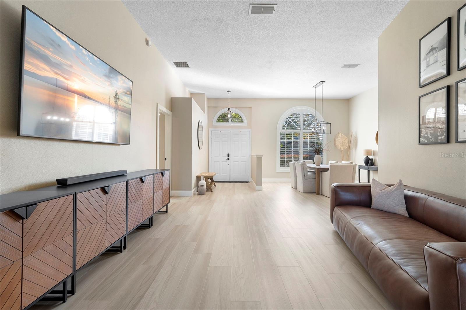 TUSKA RIDGE UNIT 5 - Residential