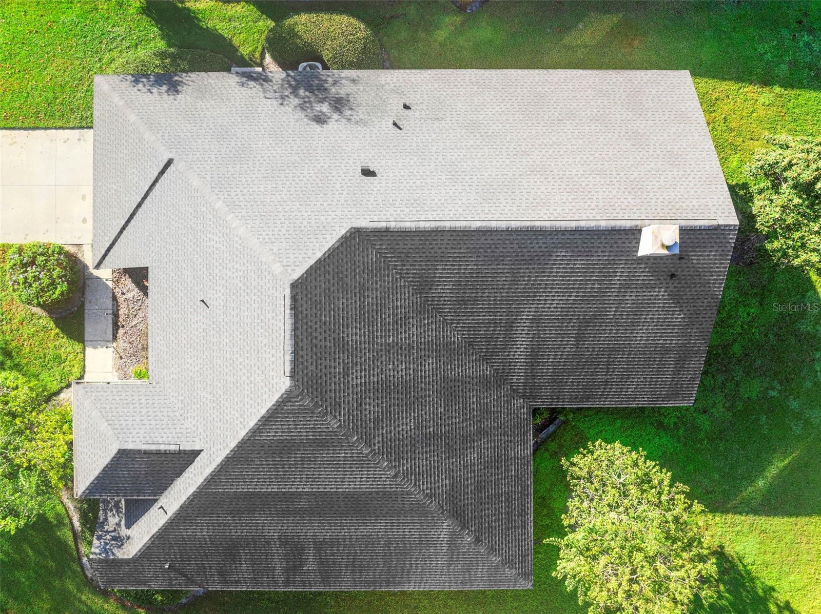 TUSKA RIDGE UNIT 5 - Residential