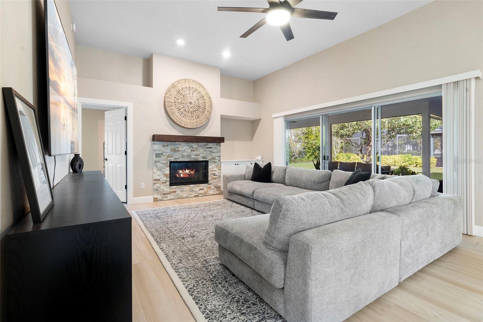 TUSKA RIDGE UNIT 5 - Residential