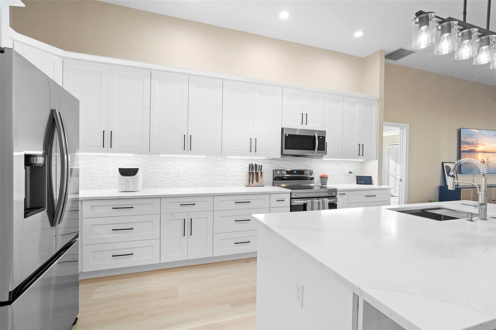 TUSKA RIDGE UNIT 5 - Residential