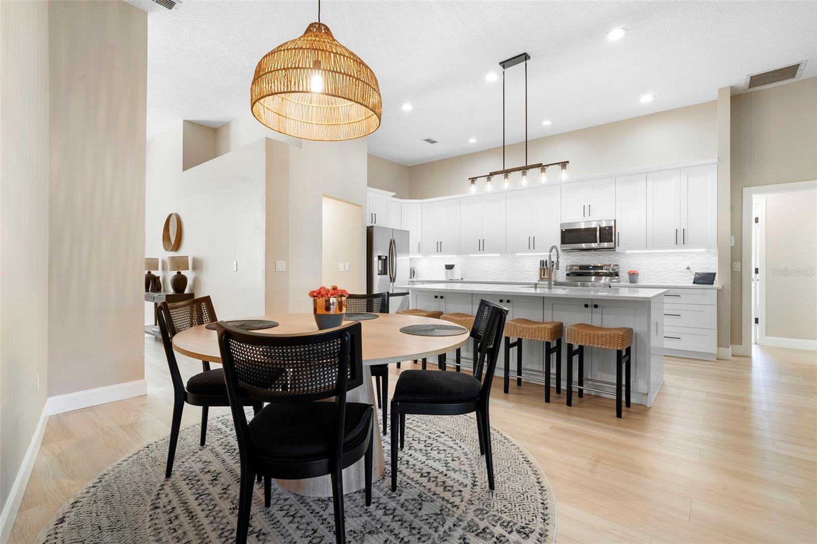 TUSKA RIDGE UNIT 5 - Residential