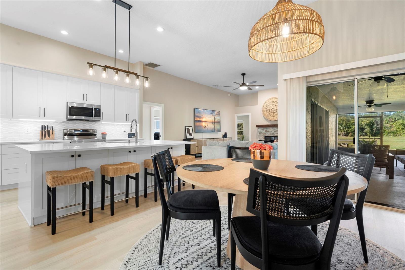 TUSKA RIDGE UNIT 5 - Residential