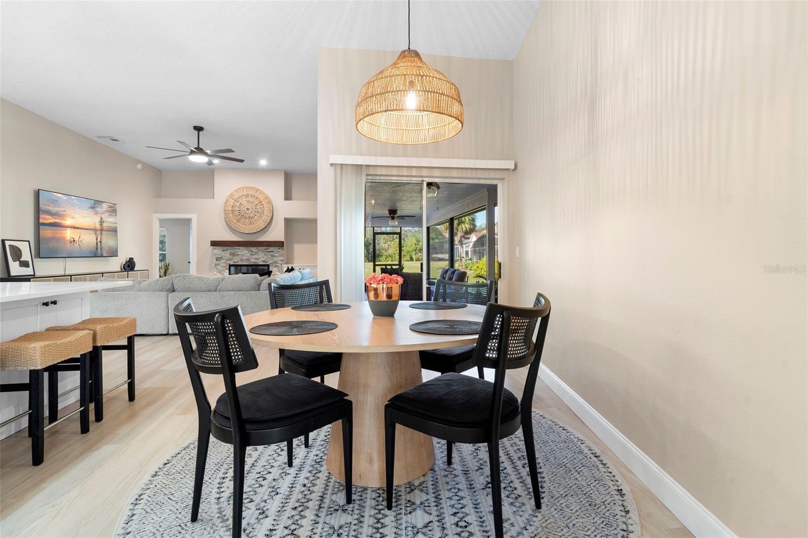 TUSKA RIDGE UNIT 5 - Residential