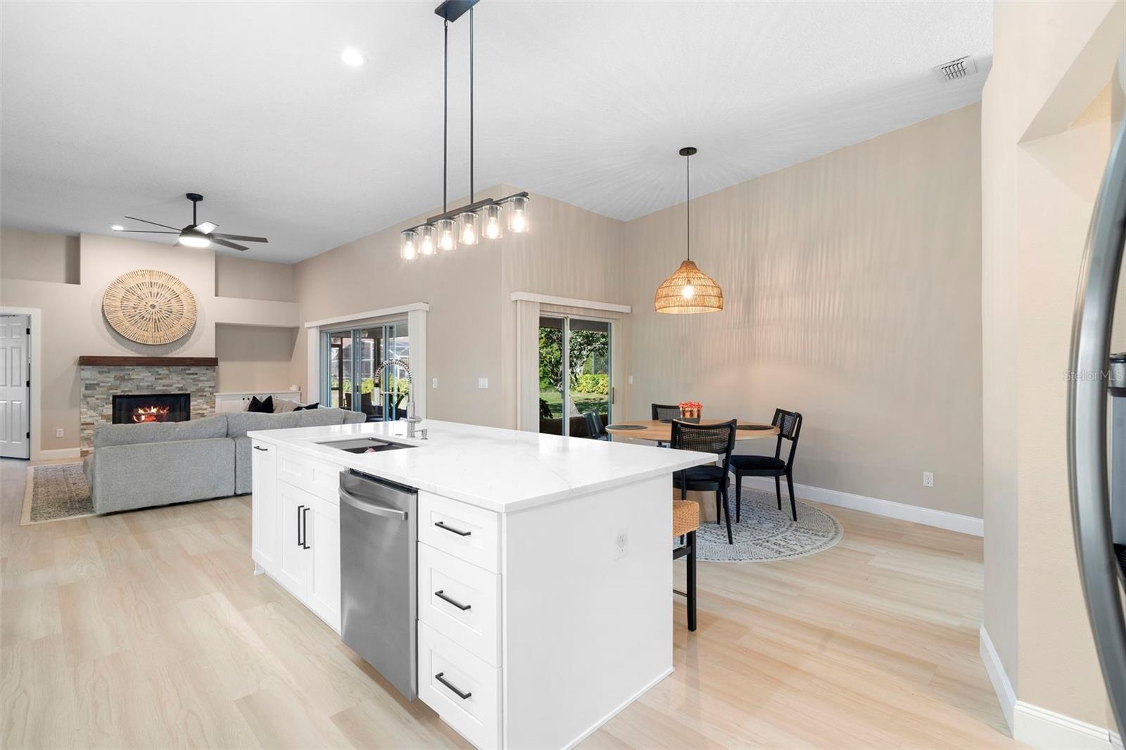 TUSKA RIDGE UNIT 5 - Residential