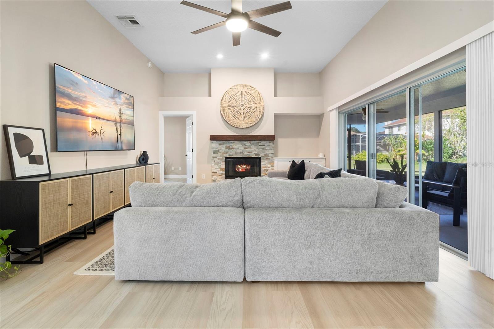 TUSKA RIDGE UNIT 5 - Residential