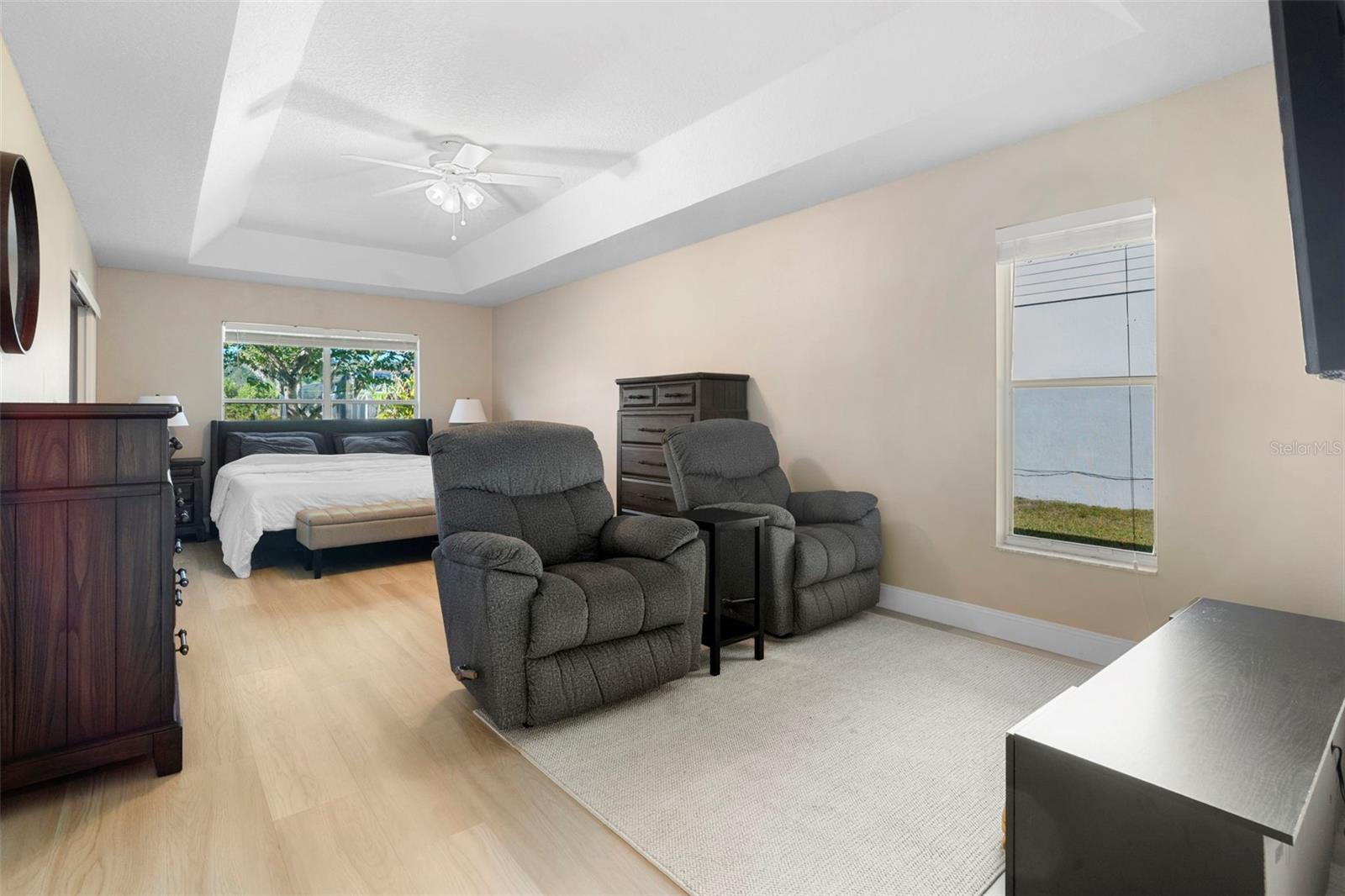 TUSKA RIDGE UNIT 5 - Residential