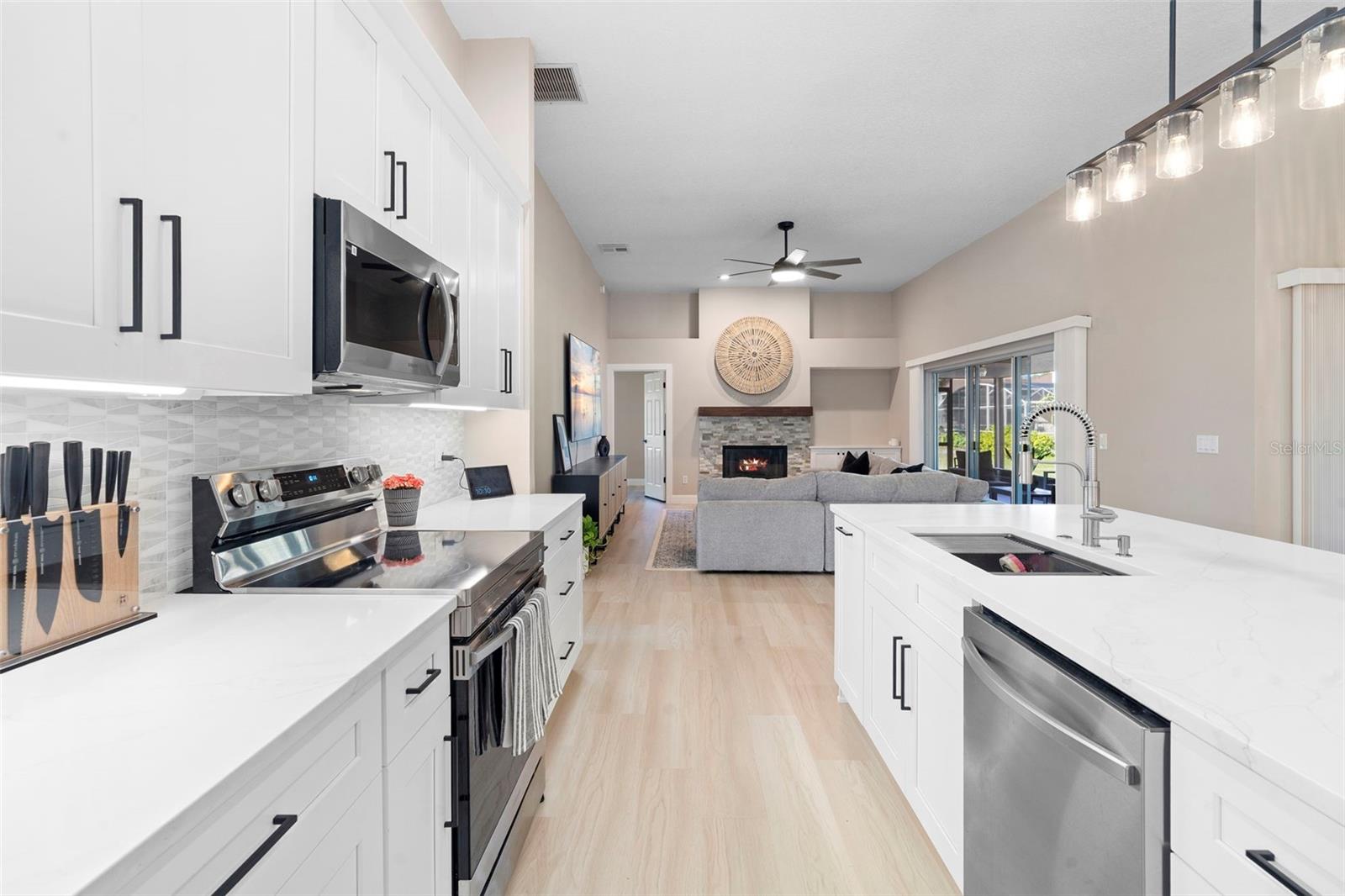 TUSKA RIDGE UNIT 5 - Residential