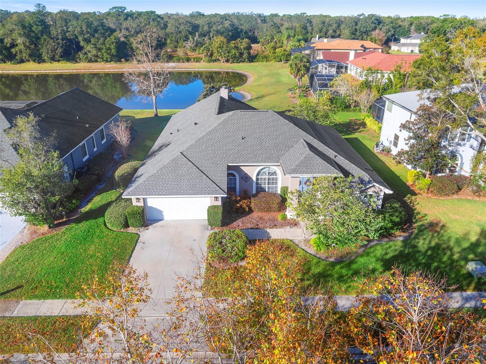 TUSKA RIDGE UNIT 5 - Residential