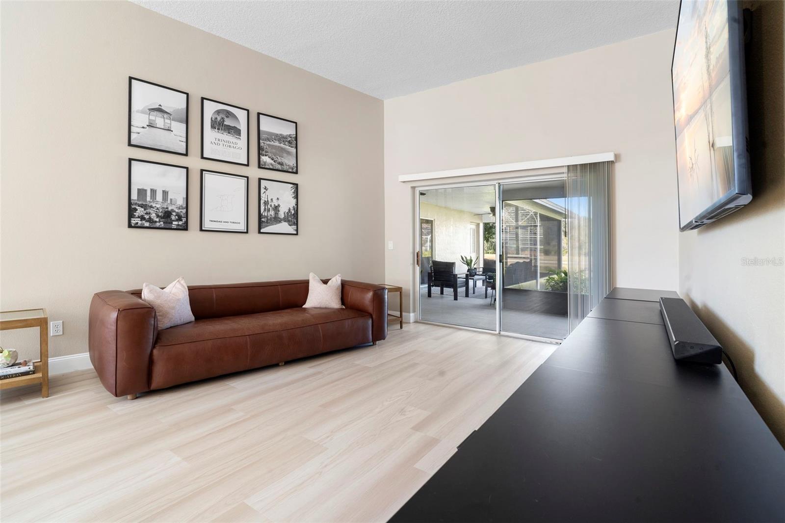 TUSKA RIDGE UNIT 5 - Residential