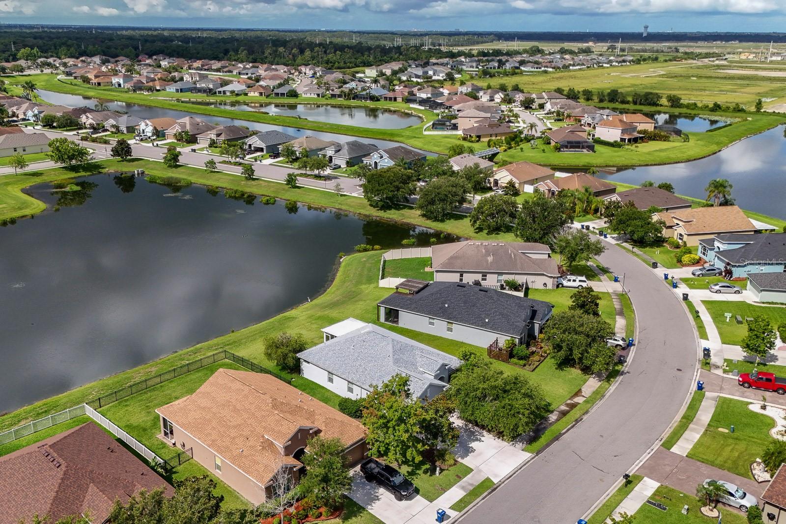 COPPERSTONE PH I - Residential
