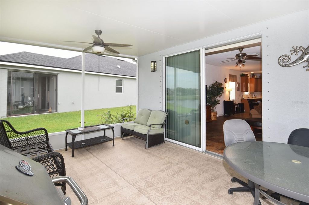 Photo of 11223 82nd Street E, Parrish, FL 34219 (MLS # A4695444)