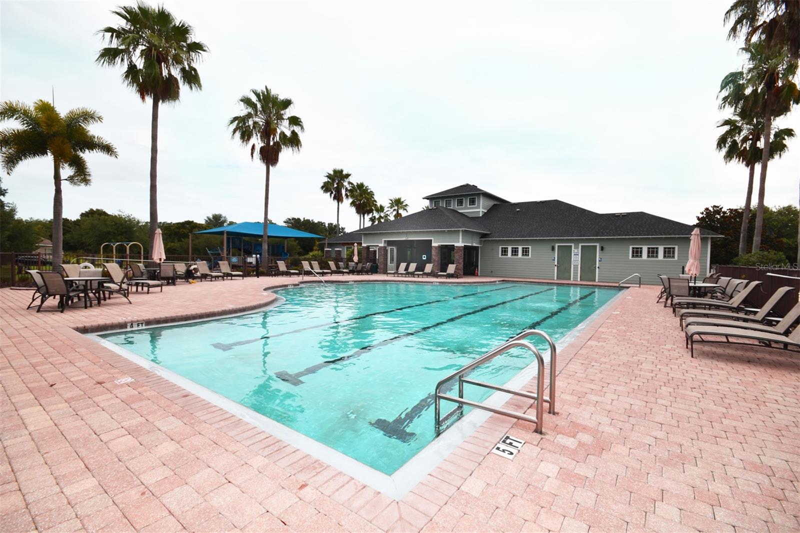 COPPERSTONE PH I - Residential